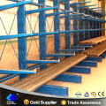 Jracking Cantilever Shelving Factory Venta directa Sistema de estantería de almacenamiento